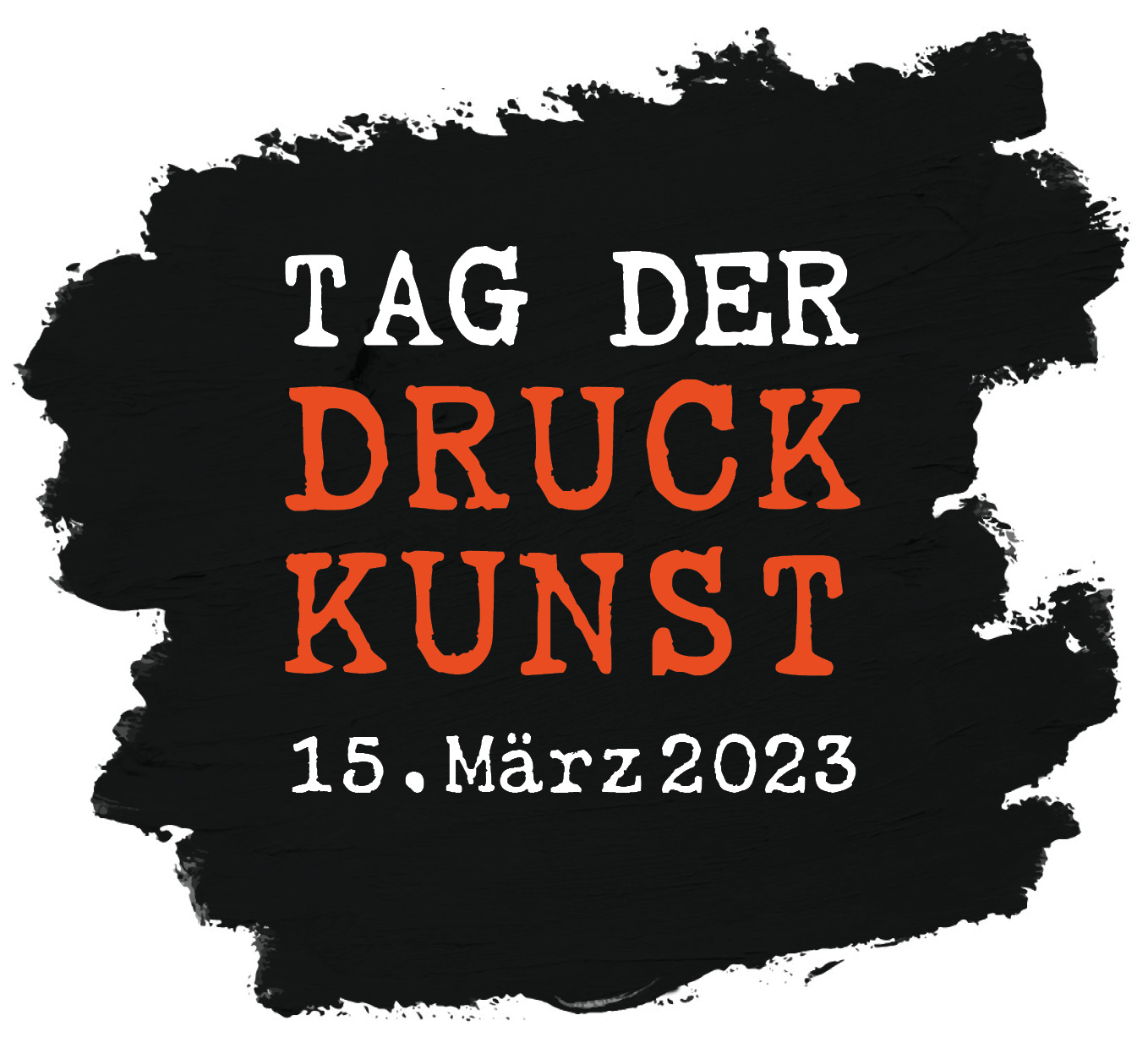 Read more about the article 15.3. Tag der Druckkunst – wir sind dabei!